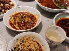 -辛香汇·锦里丨现炒川菜(中南城店)