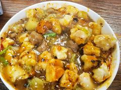 -段生记肉丸糊辣汤(西铁大明宫住宅小区店)