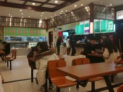 大堂-龙抄手(春熙路总店)