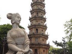 -船政文化景区-罗星塔公园