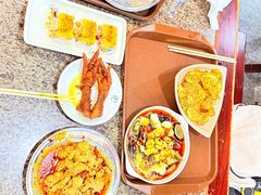 -小街天府(西工小街店)