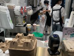 -古茗(惠来南门大街店)