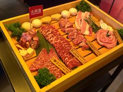 -火浪壹 by tigergrill(33小镇店)