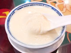 姜汁撞奶-民信老铺(华盖路店)