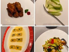 -虹御轩·传承江浙菜(虹桥店)