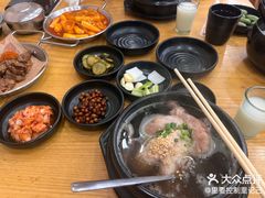 -高社长参鸡汤(高丽街店)