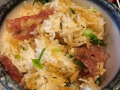 腊味煲仔饭-同仁四季椰子鸡(宝安壹方城店)