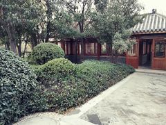 -郑州银基黄帝宫御温泉