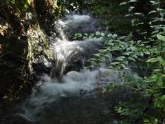-夏霖九天银瀑风景区