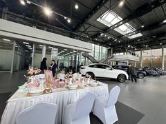 -利星行天竺之星汽车有限公司