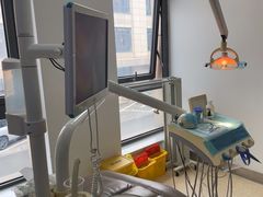 -圣贝口腔(海淀店)