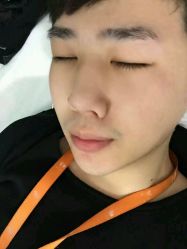 点击看大图 -熙画美上门MakeUp美甲美睫