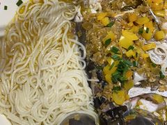 -千稻剁椒大鱼头(CityOn熙地港店)