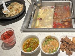 -野妹经典火锅(民治店)