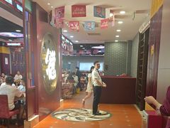 -点都德(海岸城店)