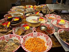 -传统菜农庄(皇姑路店)