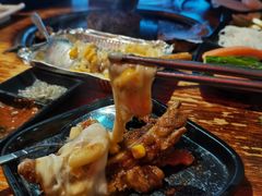 -杀猪天·韩国烤肉(总店)