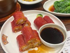 -岭南小生·粤港点心(南门口店)