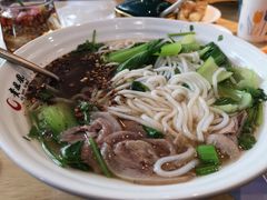 -贵凤凰贵州米粉(望京店)
