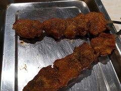 -大漠馕坑肉(酒泉店)
