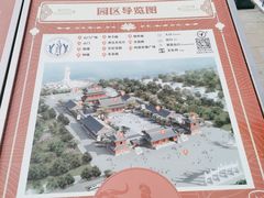 -天津妈祖文化园