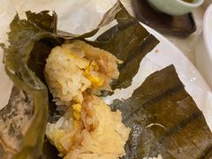 八珍糯米鸡-顺德人家食府(黄金广场店)