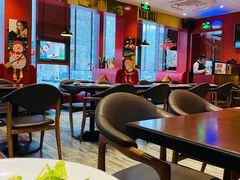-安妮意大利餐厅(丽都店)