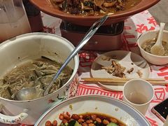 -阿财老铺·老蚌埠龙虾城(华夏总店)