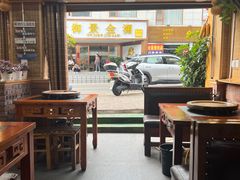 -老姐石板烧烤+铜炭火锅(总店)