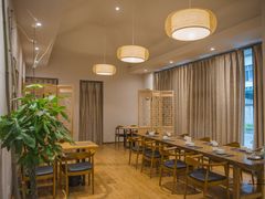 -拂晓山房·私房川菜(西门店)