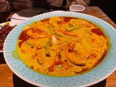 -壹泰东南亚主题餐厅·高良姜风情(州桥店)