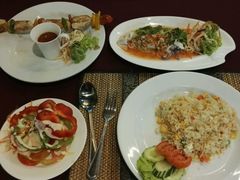 -BAI BUA RESTAURANT
