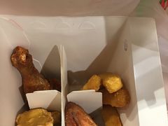 -汉堡王(上海凌云壹街坊店)