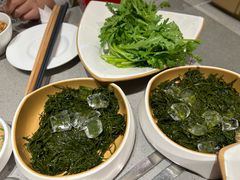 -海底捞火锅(赛格国际购物中心店)