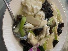 -牟传仁饭庄(星海店)