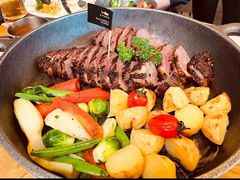 -SHARK鲨鱼餐吧(购物公园店)
