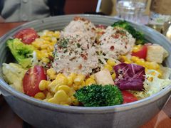 -魏斯理汉堡(西安西咸吾悦广场店)
