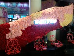 -美嘉欢乐影城(万象城店)