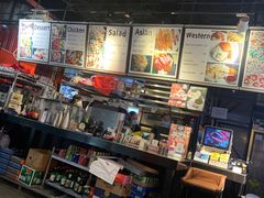 -MI WU FACTORY米屋美食工厂餐厅(绿地店)