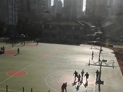 -上海商业会计学校(迎勋路)