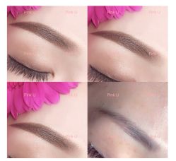 -Pink You美甲美睫纹绣定制中心