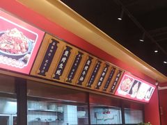 -聚味瞿记·龙虾堂(天元店)