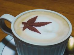 -蓝山四季西餐植物店