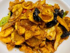 -赤峰宴宾楼(满洲里路店)