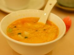 海鲜泡饭-海逸海鲜酒家(古北店)