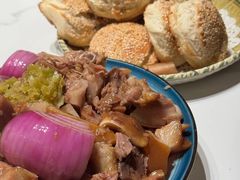 -博望坡饭店(宜山路店)