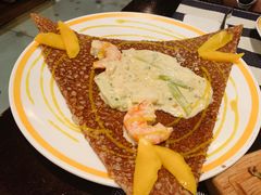 -La Creperie法餐厅(芮欧百货店)