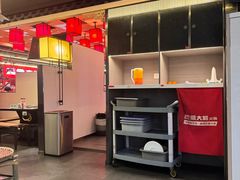 -巴蜀大将火锅(春熙店)