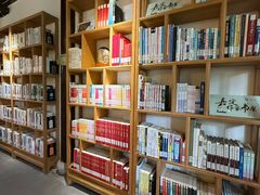 -我嘉书房(南翔名士居店)