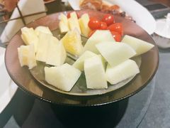 -旺顺阁海鲜广场(亚运村店)